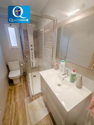 Piso en venta en Jijona/Xixona