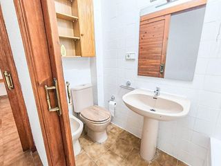 Piso en venta en Petrer