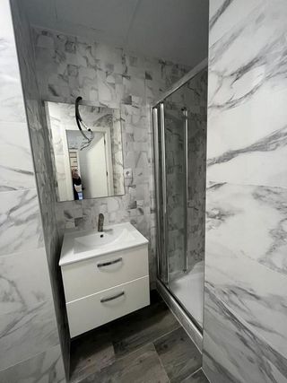 Piso en venta en Juan de la Cierva en Getafe