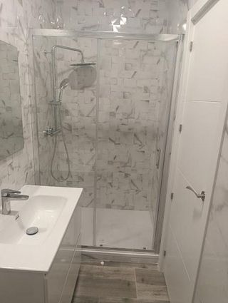Piso en venta en Juan de la Cierva en Getafe