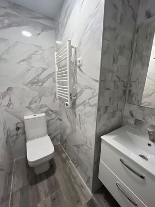 Piso en venta en Juan de la Cierva en Getafe