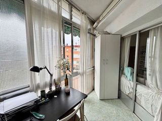 Piso en venta en Universidad en Getafe