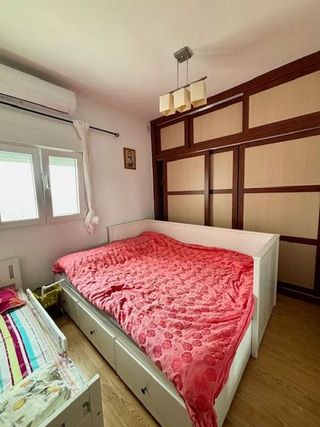 Piso en venta en Universidad en Getafe