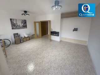 Piso en venta en Jijona/Xixona