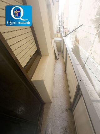 Piso en venta en Jijona/Xixona