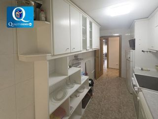 Piso en venta en Jijona/Xixona