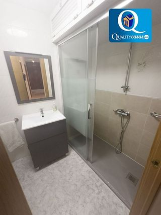 Piso en venta en Jijona/Xixona