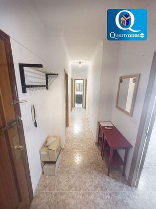 Piso en venta en Jijona/Xixona