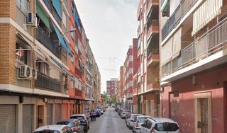 Piso en venta en Benetússer