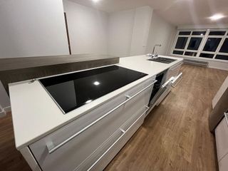 Piso en venta en Cuatro Caminos - Plaza de la Cubela en Coruña (A)