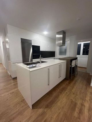 Piso en venta en Cuatro Caminos - Plaza de la Cubela en Coruña (A)