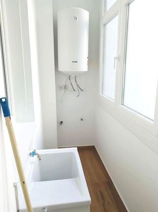 Piso en venta en Cuatro Caminos - Plaza de la Cubela en Coruña (A)