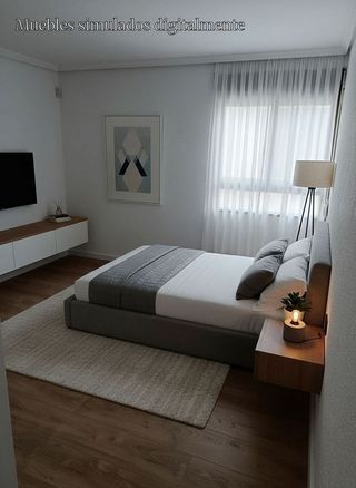 Piso en venta en El Pilar en Villarreal