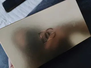 Set 4 Mini Profumi Dolce & Gabbana