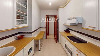 Piso en venta en Reyes Católicos - Paseo San Antonio en Cuenca