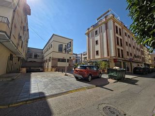 Piso en venta en Andújar