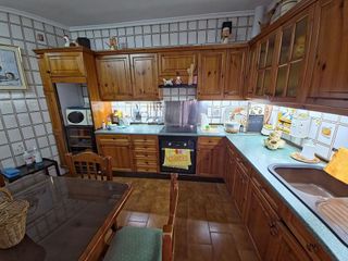 Piso en venta en Andújar