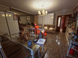 Piso en venta en Andújar
