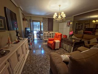 Piso en venta en Andújar