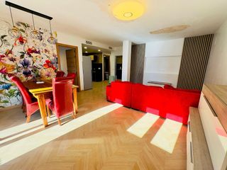 Piso en venta en El Acequión - Los Naúfragos en Torrevieja