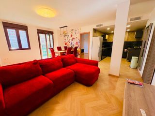 Piso en venta en El Acequión - Los Naúfragos en Torrevieja