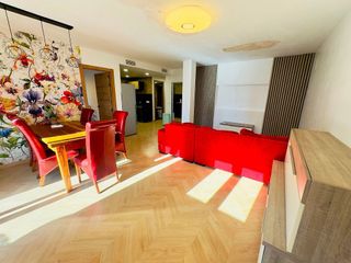 Piso en venta en El Acequión - Los Naúfragos en Torrevieja