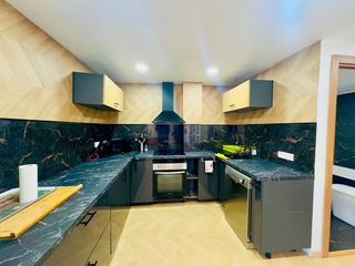 Piso en venta en El Acequión - Los Naúfragos en Torrevieja