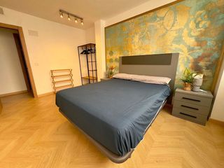 Piso en venta en El Acequión - Los Naúfragos en Torrevieja