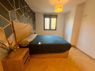 Piso en venta en El Acequión - Los Naúfragos en Torrevieja