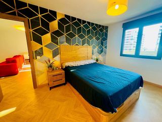 Piso en venta en El Acequión - Los Naúfragos en Torrevieja