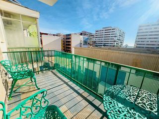 Piso en venta en El Acequión - Los Naúfragos en Torrevieja