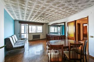 Piso en venta en San Roque - As Fontiñas en Lugo