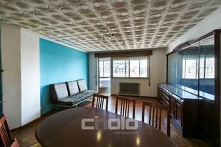 Piso en venta en San Roque - As Fontiñas en Lugo