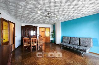 Piso en venta en San Roque - As Fontiñas en Lugo