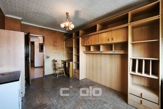 Piso en venta en San Roque - As Fontiñas en Lugo