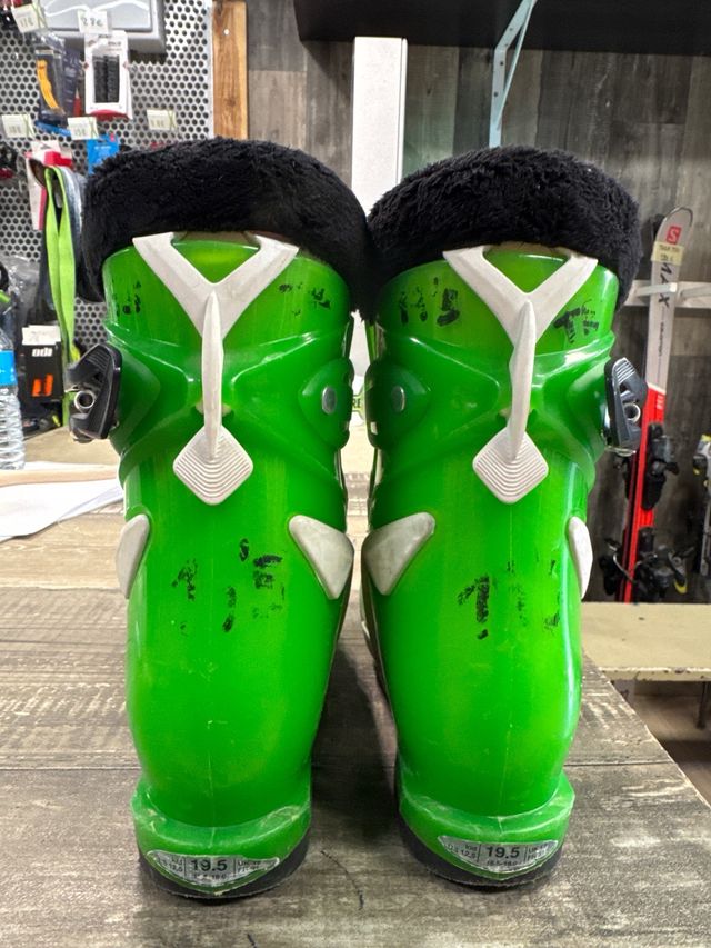 Bota esquí infantil Elan Talla 30