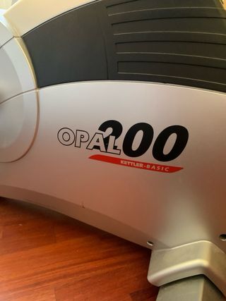 Cyclette Kettler Opal 200