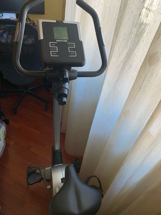 Cyclette Kettler Opal 200