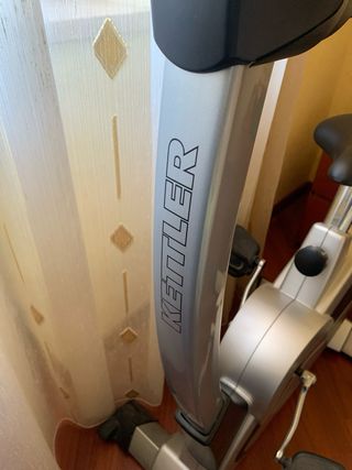 Cyclette Kettler Opal 200
