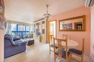 Piso en venta en Pueblo Levante en Benidorm