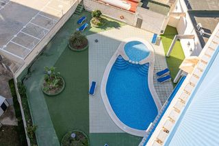 Piso en venta en Pueblo Levante en Benidorm