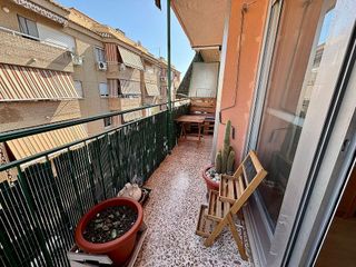 Piso en venta en Campello Pueblo en Campello (el)
