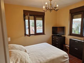 Piso en venta en Comillas