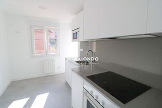 Piso en venta en Eibar