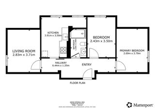 Piso en venta en Eibar