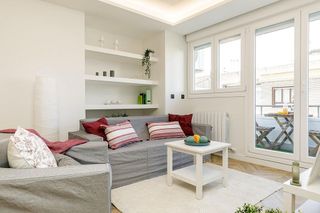 Ático en venta en Paseo Constitución - Las Damas en Zaragoza