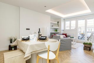 Ático en venta en Paseo Constitución - Las Damas en Zaragoza