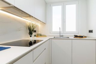 Ático en venta en Paseo Constitución - Las Damas en Zaragoza