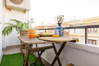 Ático en venta en Paseo Constitución - Las Damas en Zaragoza