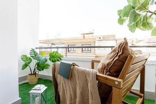 Ático en venta en Paseo Constitución - Las Damas en Zaragoza